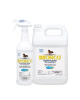 FARNAM BRONCO Fly Repellent Spray przeciw owadom z trawą cytrynową 946ml